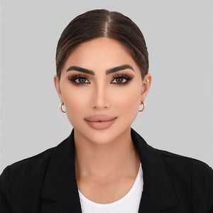 Meet your Posher, Farah